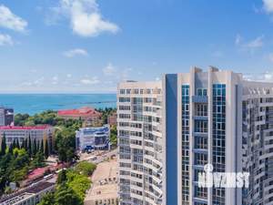 2-к квартира, вторичка, 51м2, 17/20 этаж