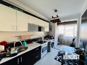 2-к квартира, вторичка, 60м2, 4/12 этаж