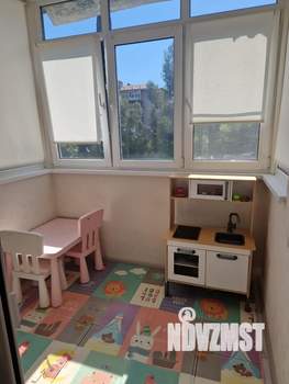 1-к квартира, вторичка, 30м2, 2/6 этаж