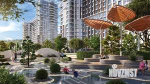 3-к квартира, вторичка, 84м2, 6/20 этаж