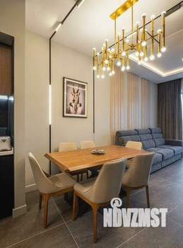 2-к квартира, вторичка, 60м2, 19/26 этаж