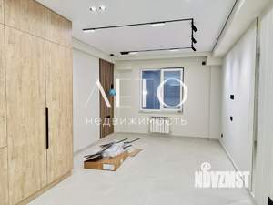 Студия квартира, вторичка, 30м2, 1/17 этаж