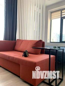 Студия квартира, вторичка, 25м2, 6/8 этаж