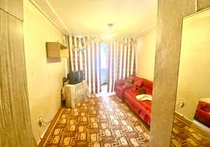 Студия квартира, вторичка, 18м2, 5/5 этаж