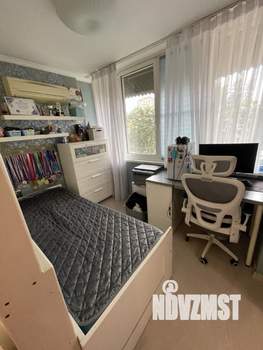 1-к квартира, вторичка, 30м2, 3/5 этаж