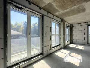 3-к квартира, вторичка, 80м2, 5/7 этаж