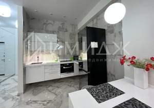 2-к квартира, вторичка, 65м2, 12/18 этаж