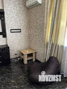 Студия квартира, вторичка, 23м2, 1/8 этаж