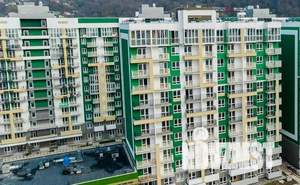 Студия квартира, вторичка, 26м2, 3/12 этаж