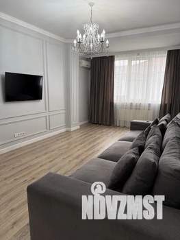 2-к квартира, вторичка, 46м2, 3/4 этаж