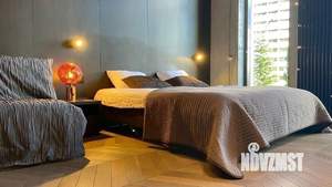 Студия квартира, вторичка, 45м2, 4/7 этаж