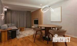 2-к квартира, вторичка, 52м2, 15/24 этаж