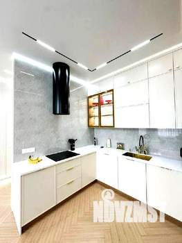 2-к квартира, вторичка, 55м2, 19/23 этаж