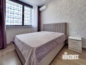 2-к квартира, вторичка, 52м2, 3/19 этаж