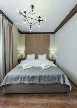 2-к квартира, вторичка, 83м2, 4/6 этаж