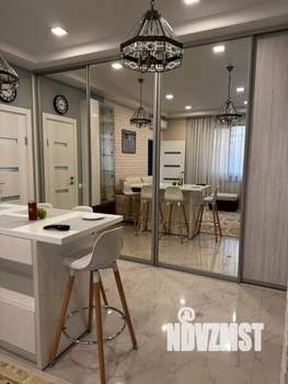 2-к квартира, вторичка, 54м2, 2/3 этаж