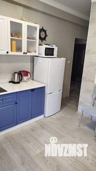 1-к квартира, вторичка, 34м2, 3/5 этаж