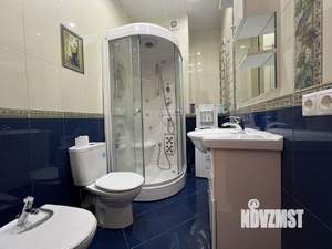 Студия квартира, вторичка, 45м2, 12/14 этаж