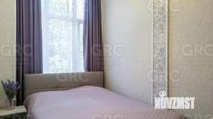 1-к квартира, вторичка, 36м2, 3/3 этаж