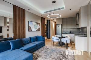 1-к квартира, вторичка, 56м2, 2/27 этаж
