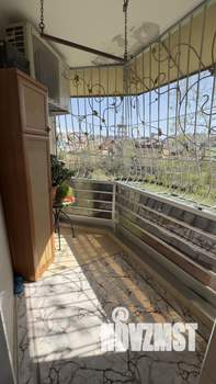 3-к квартира, вторичка, 80м2, 4/12 этаж