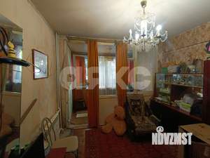 3-к квартира, вторичка, 68м2, 1/5 этаж