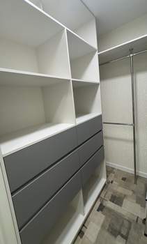 1-к квартира, вторичка, 42м2, 5/17 этаж