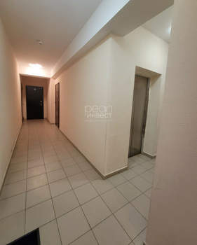 2-к квартира, вторичка, 42м2, 9/11 этаж