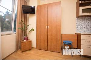 Студия квартира, вторичка, 15м2, 2/8 этаж