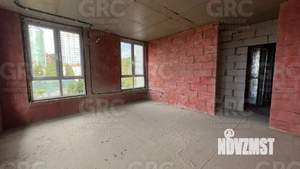 2-к квартира, вторичка, 64м2, 8/17 этаж
