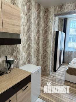Студия квартира, вторичка, 23м2, 4/5 этаж