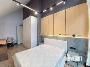 2-к квартира, вторичка, 54м2, 1/3 этаж