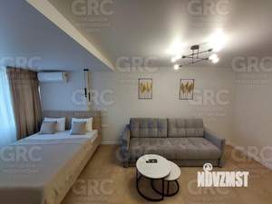 1-к квартира, вторичка, 29м2, 3/5 этаж