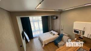 1-к квартира, вторичка, 30м2, 5/6 этаж