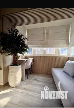 2-к квартира, вторичка, 38м2, 5/6 этаж