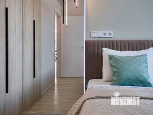 2-к квартира, вторичка, 55м2, 19/20 этаж