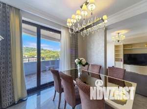 3-к квартира, вторичка, 126м2, 10/13 этаж