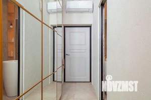 Студия квартира, вторичка, 25м2, 8/18 этаж