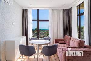 2-к квартира, вторичка, 75м2, 6/6 этаж