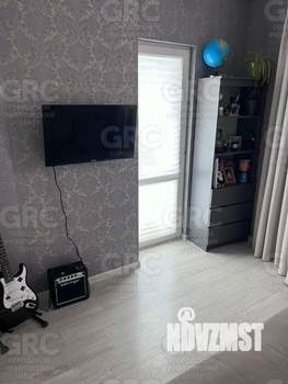 2-к квартира, вторичка, 47м2, 2/4 этаж