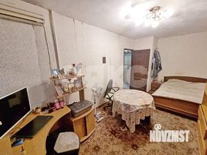 2-к квартира, вторичка, 49м2, 2/5 этаж