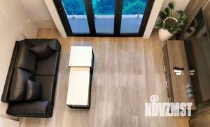 1-к квартира, вторичка, 35м2, 4/7 этаж