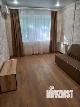 1-к квартира, вторичка, 30м2, 2/5 этаж