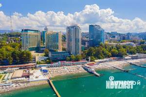 3-к квартира, вторичка, 120м2, 14/21 этаж