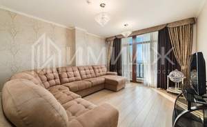2-к квартира, вторичка, 97м2, 3/4 этаж