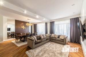 3-к квартира, вторичка, 150м2, 10/16 этаж