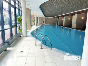 1-к квартира, вторичка, 45м2, 4/6 этаж