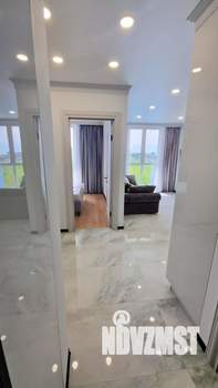 2-к квартира, вторичка, 65м2, 3/5 этаж