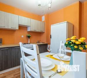 1-к квартира, вторичка, 44м2, 7/14 этаж