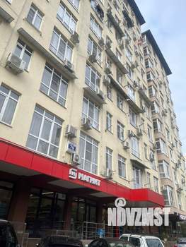 2-к квартира, вторичка, 46м2, 4/11 этаж